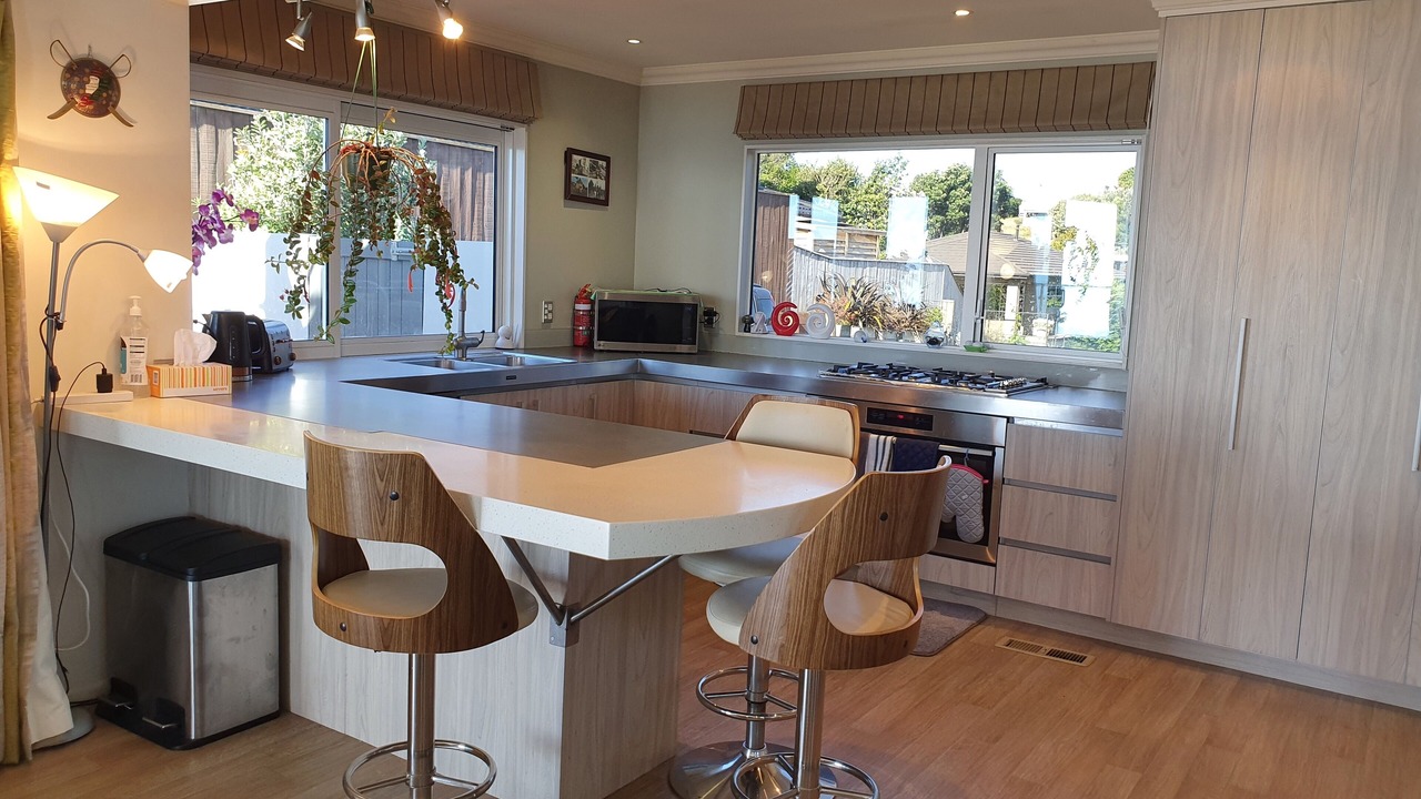 Photo of Kitchen in Raumati South