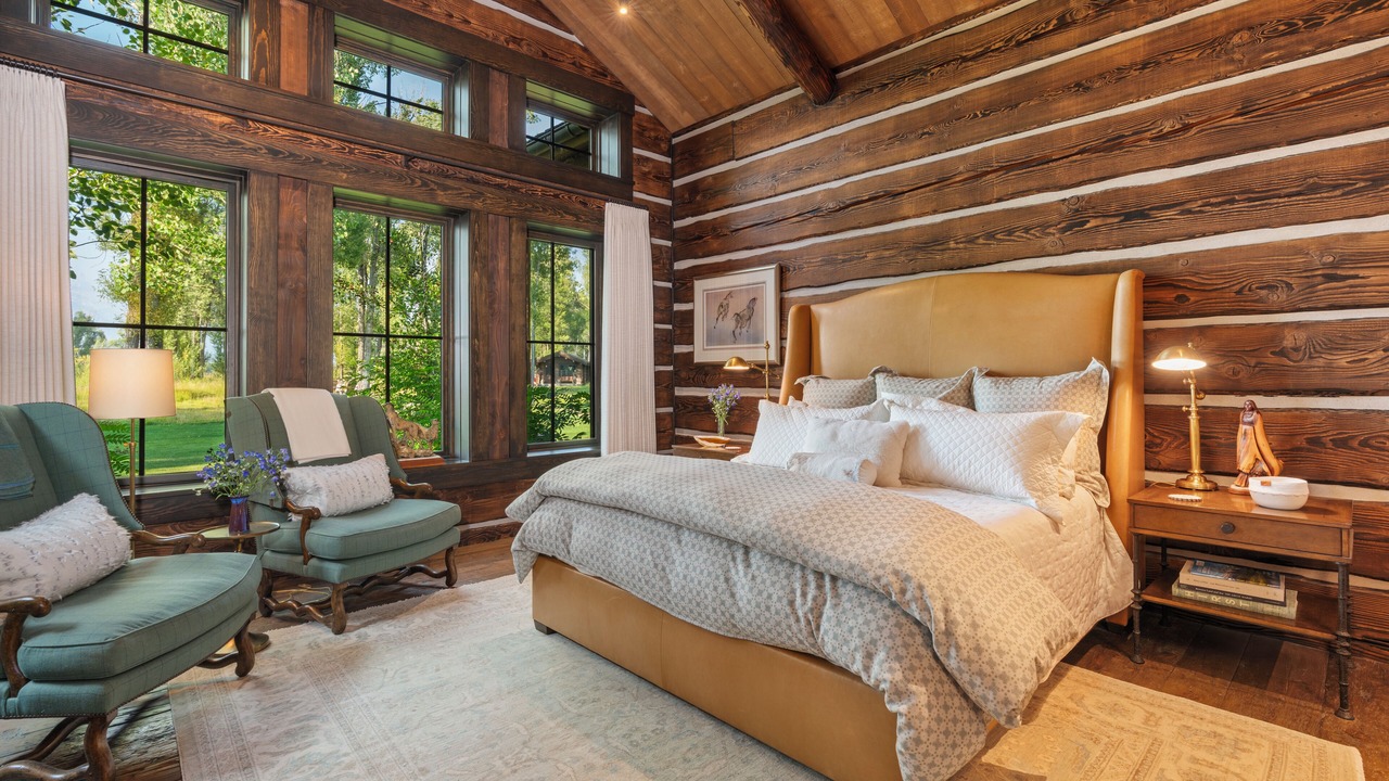 Photo of Bedroom in John Dodge