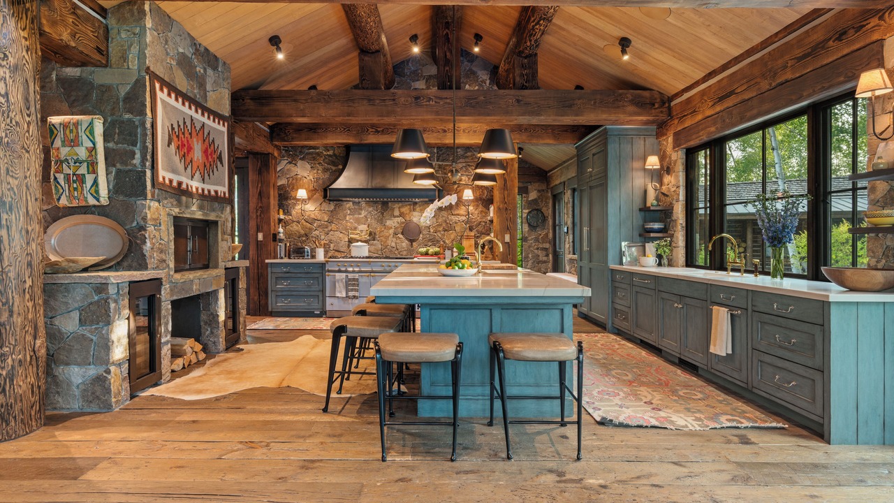 Photo of Kitchen in John Dodge