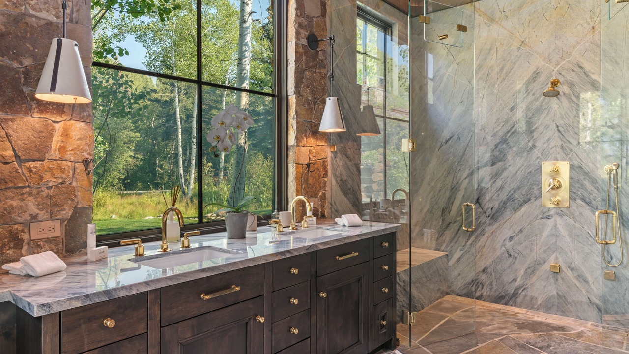 Photo of Bathroom in John Dodge