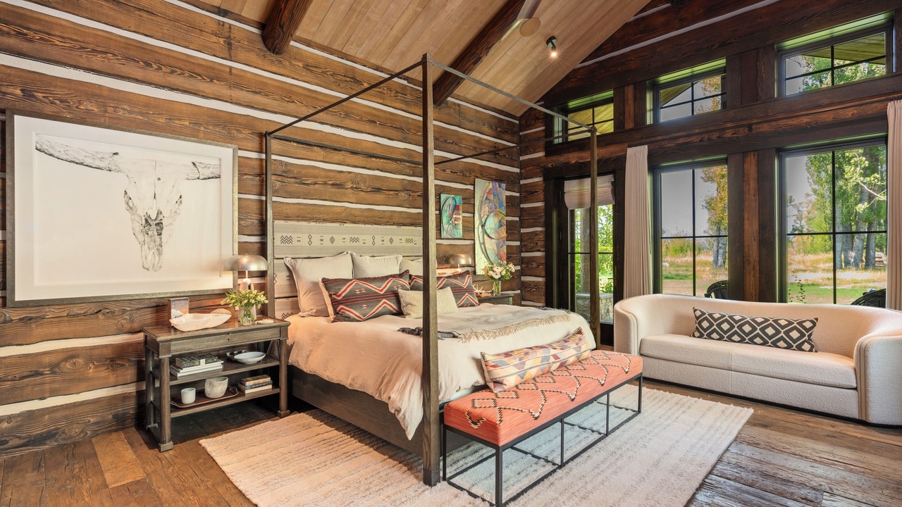 Photo of Bedroom in John Dodge