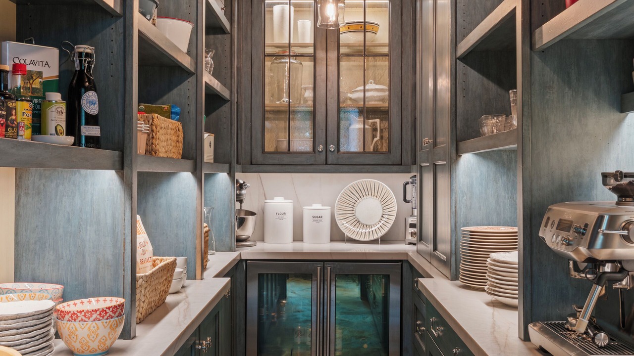 Photo of Kitchen in John Dodge