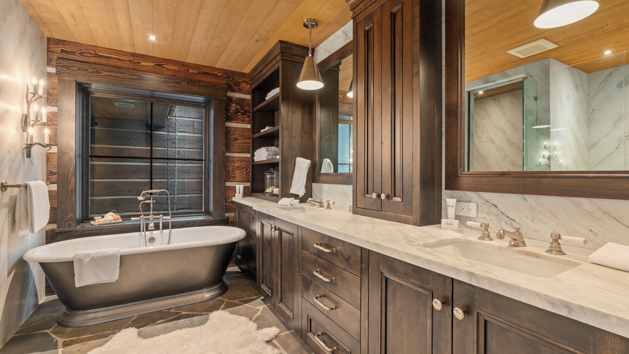 Photo of Bathroom in John Dodge