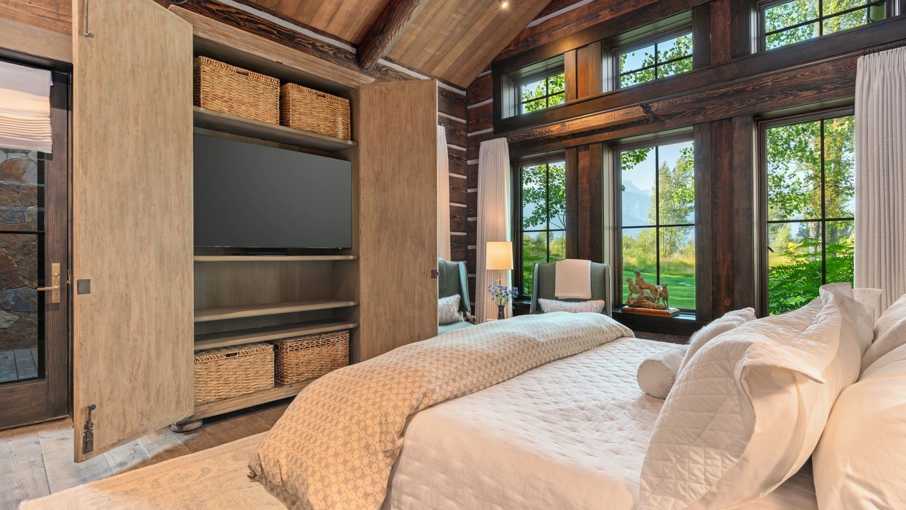 Photo of Bedroom in John Dodge