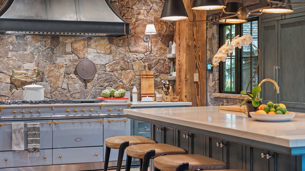 Photo of Kitchen in John Dodge