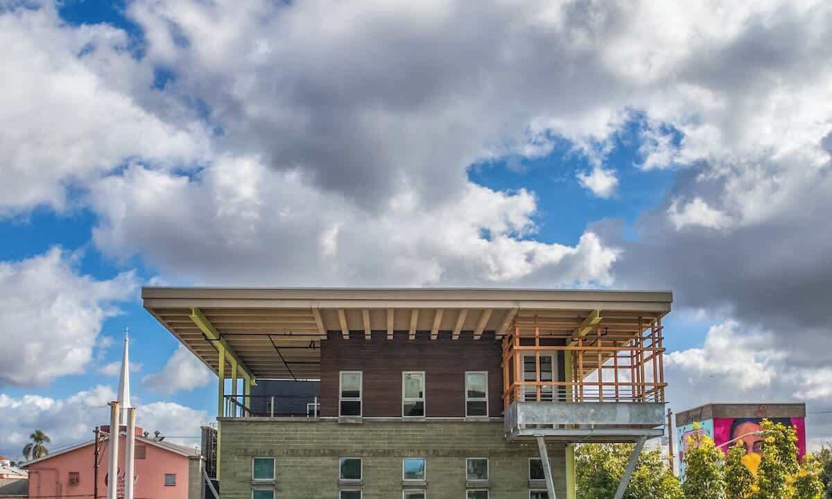 Photo of Outdoor in Logan Heights