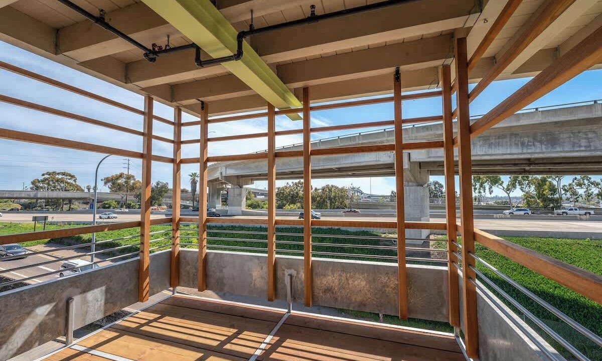 Photo of Outdoor in Logan Heights