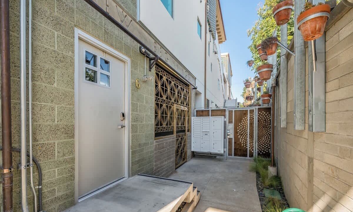 Photo of Outdoor in Logan Heights
