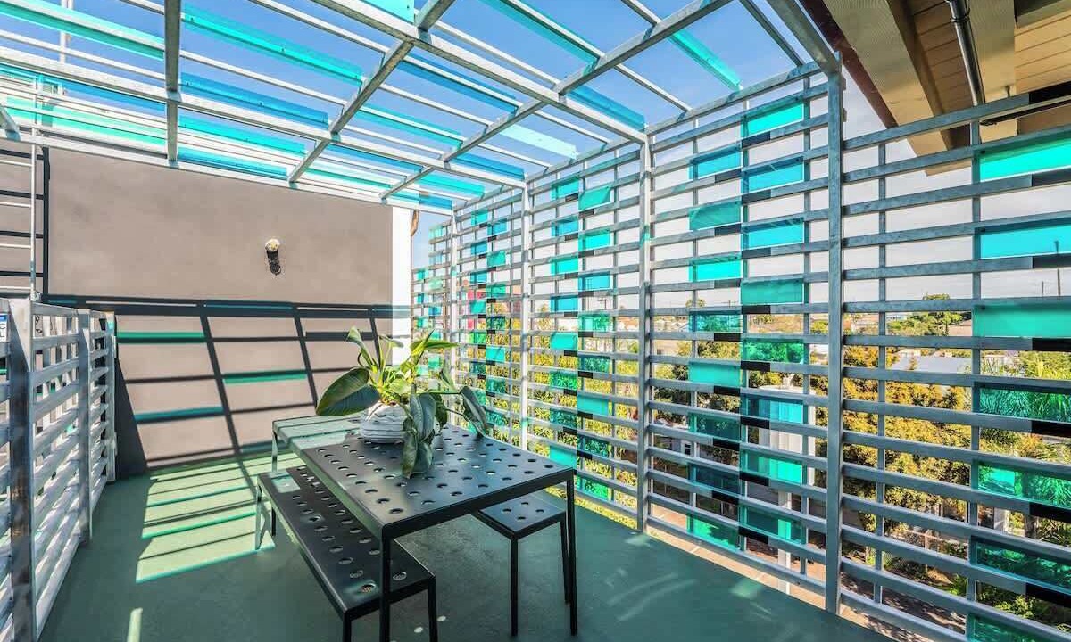 Photo of Outdoor in Logan Heights