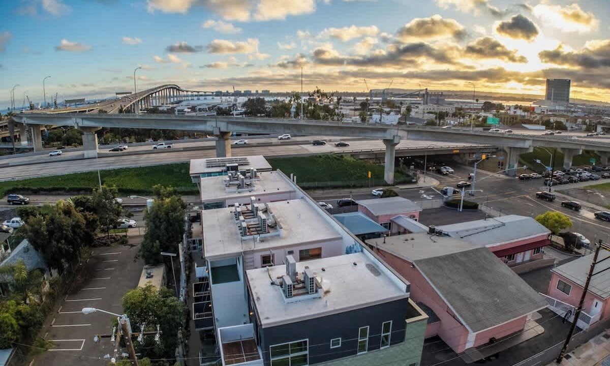 Photo of Outdoor in Logan Heights