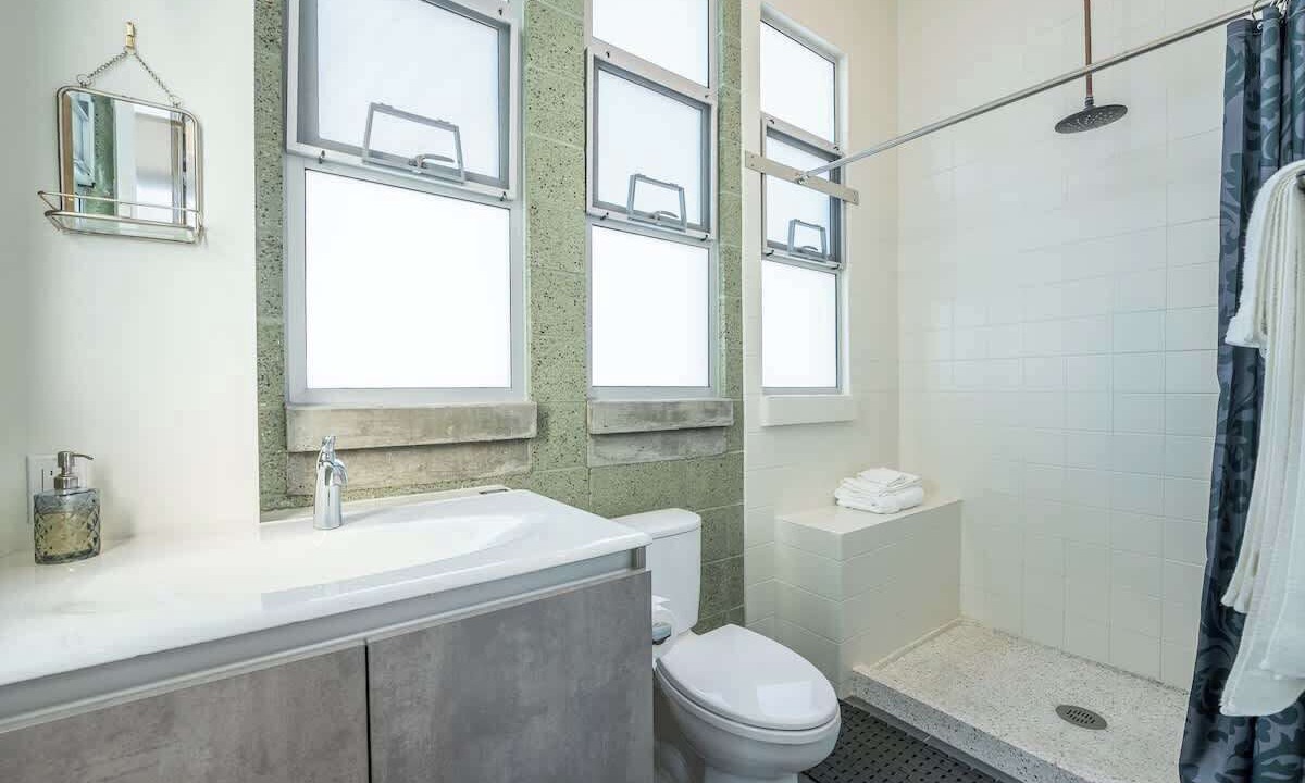 Photo of Bathroom in Logan Heights