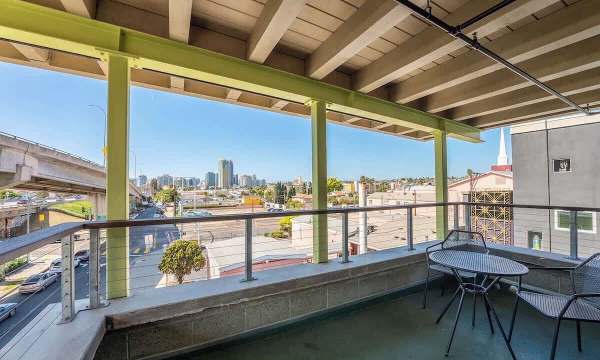 Photo of Outdoor in Logan Heights