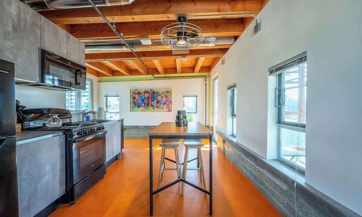 Photo of Kitchen in Logan Heights
