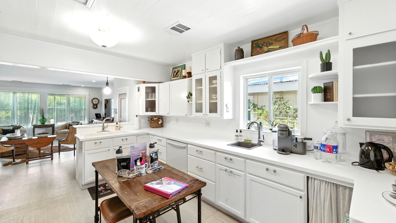 Photo of Kitchen in Dripping Springs