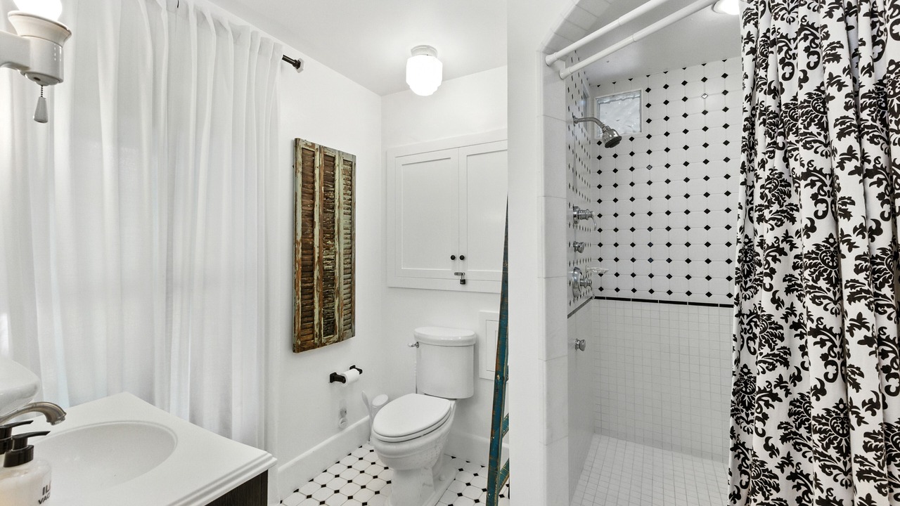 Photo of Bathroom in Dripping Springs