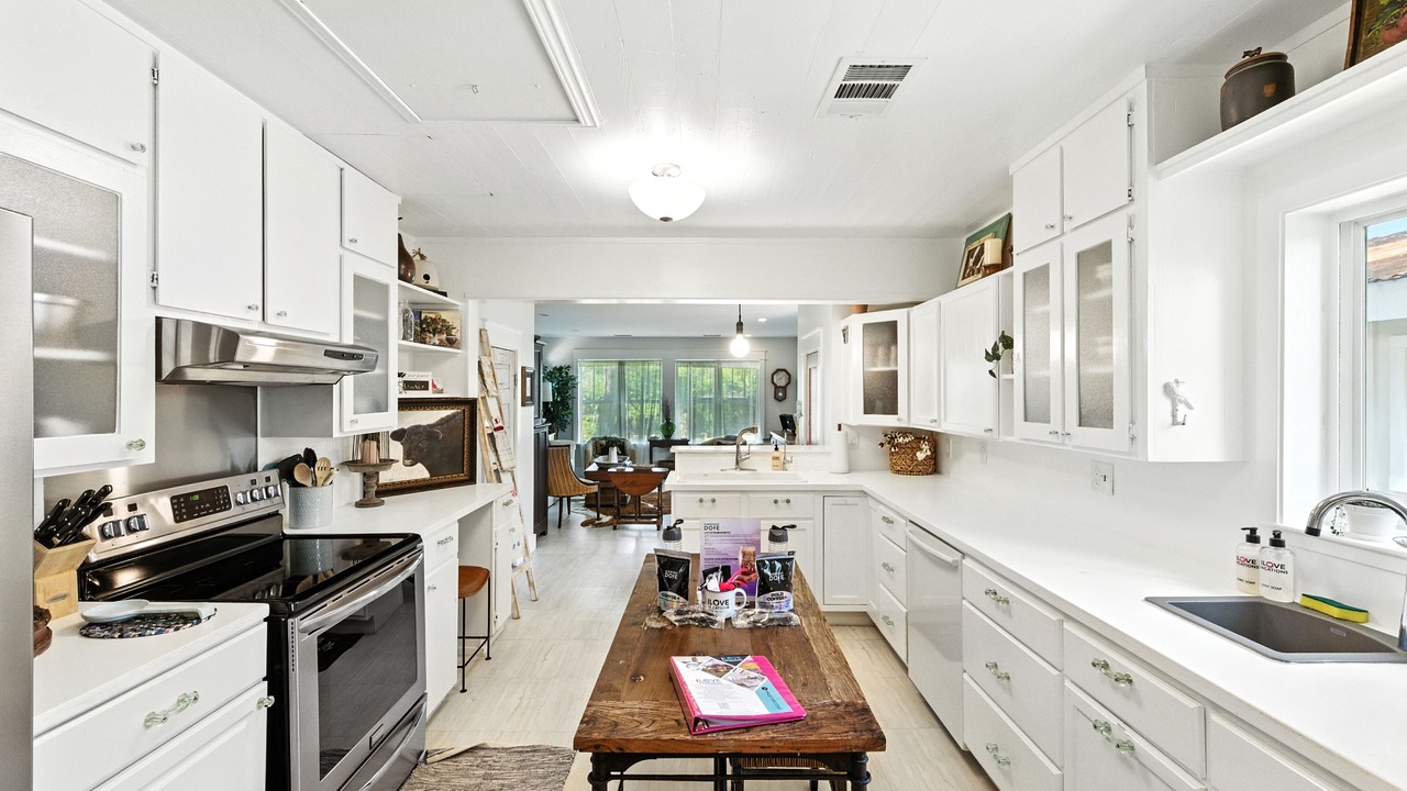Photo of Kitchen in Dripping Springs