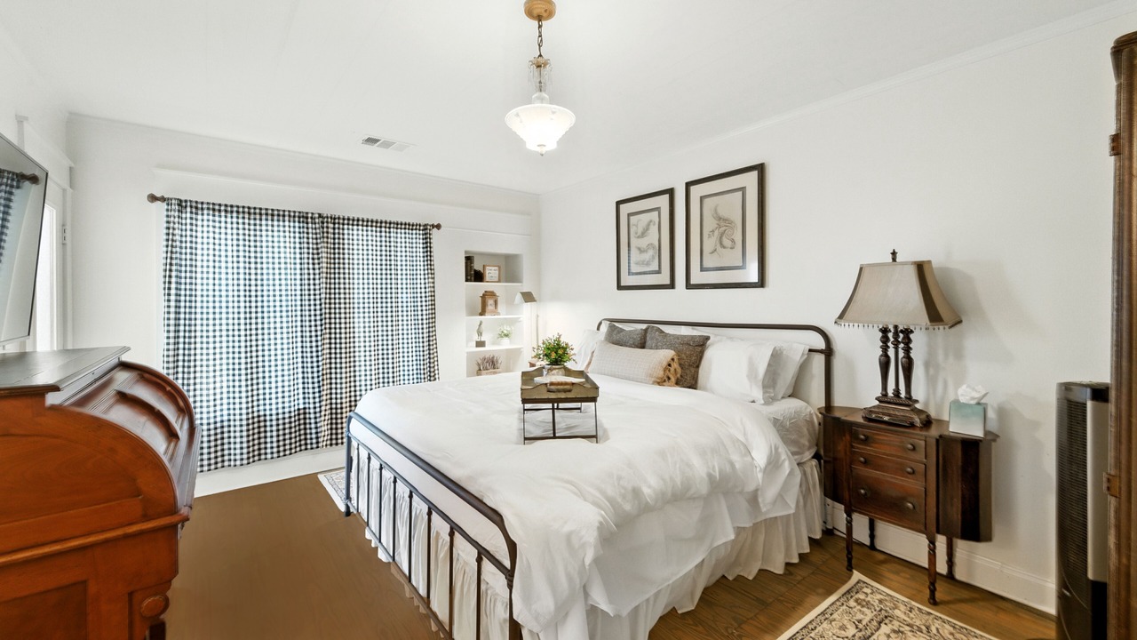 Photo of Bedroom in Dripping Springs
