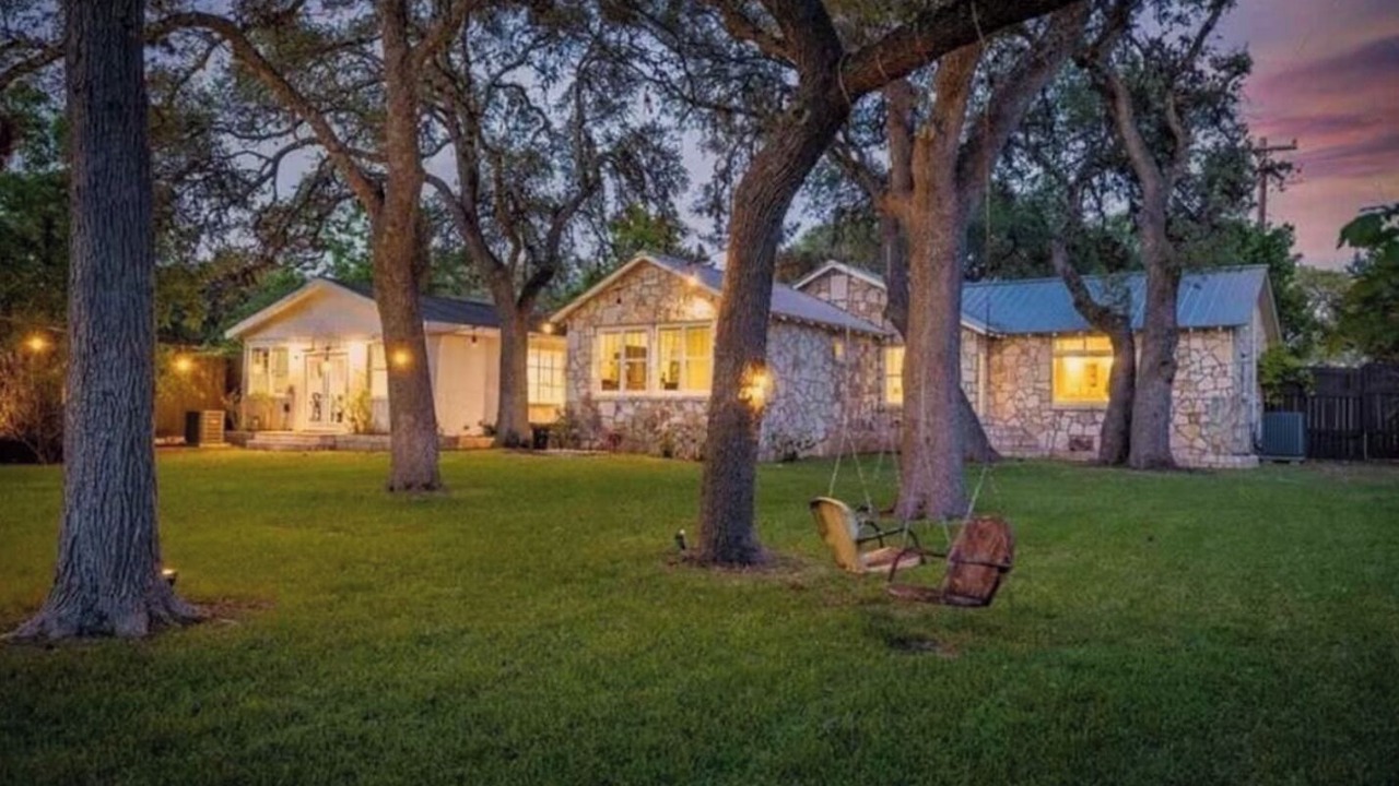 Photo of Outdoor in Dripping Springs