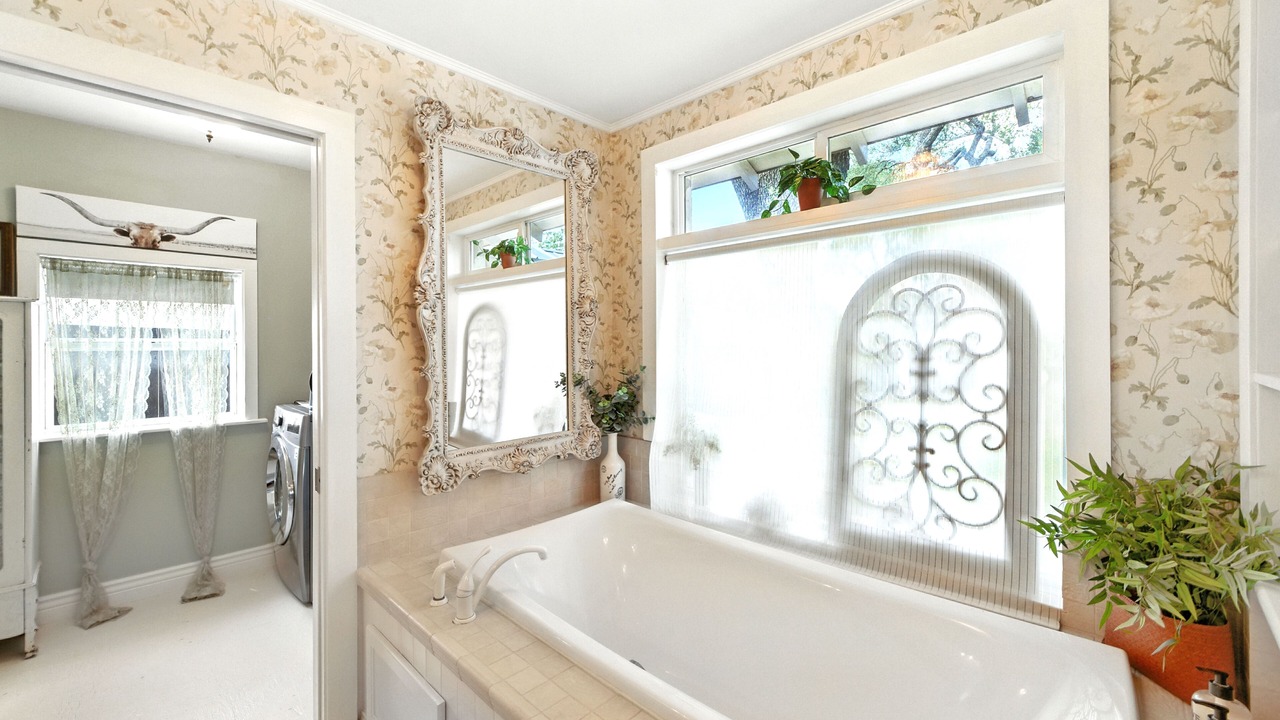 Photo of Bathroom in Dripping Springs