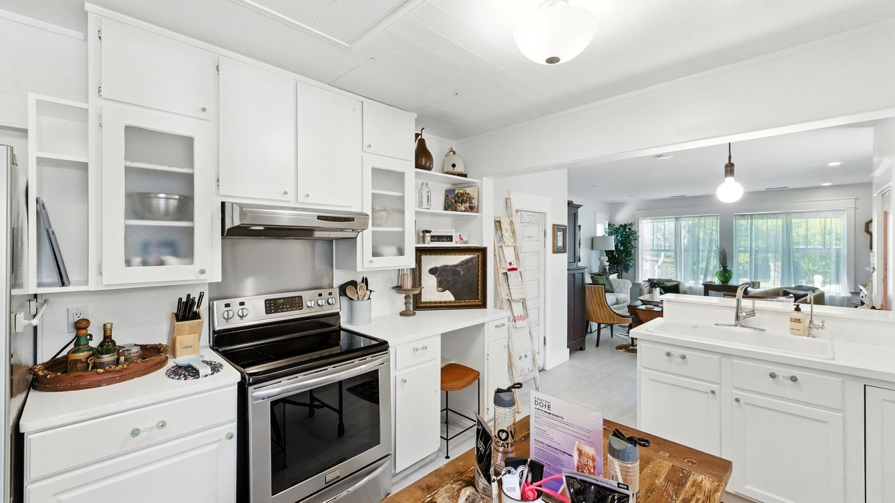 Photo of Kitchen in Dripping Springs