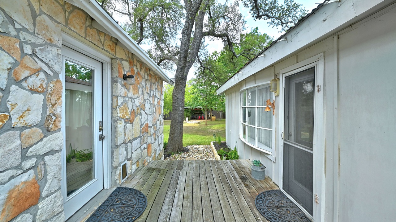 Photo of Outdoor in Dripping Springs