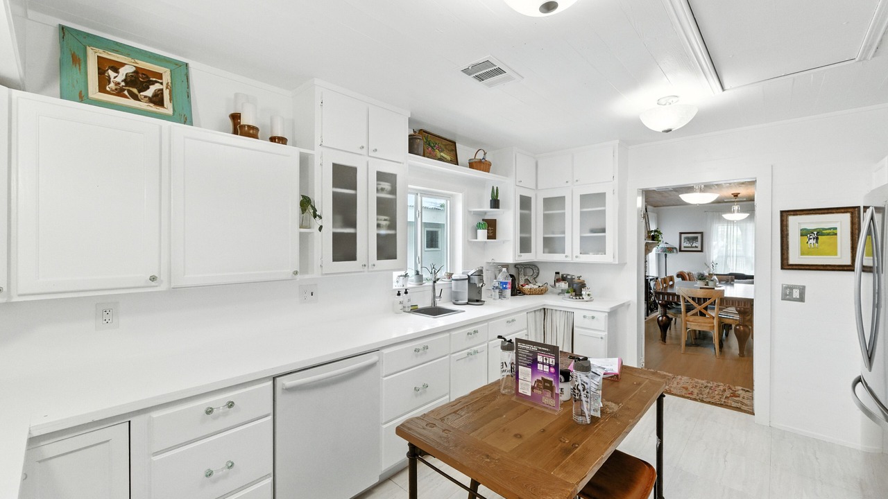 Photo of Kitchen in Dripping Springs