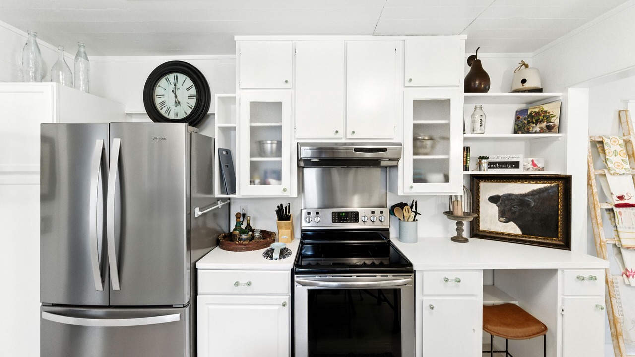 Photo of Kitchen in Dripping Springs