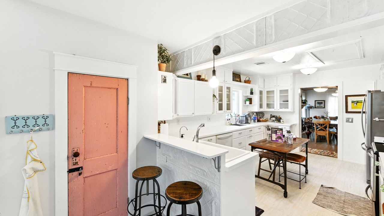 Photo of Kitchen in Dripping Springs