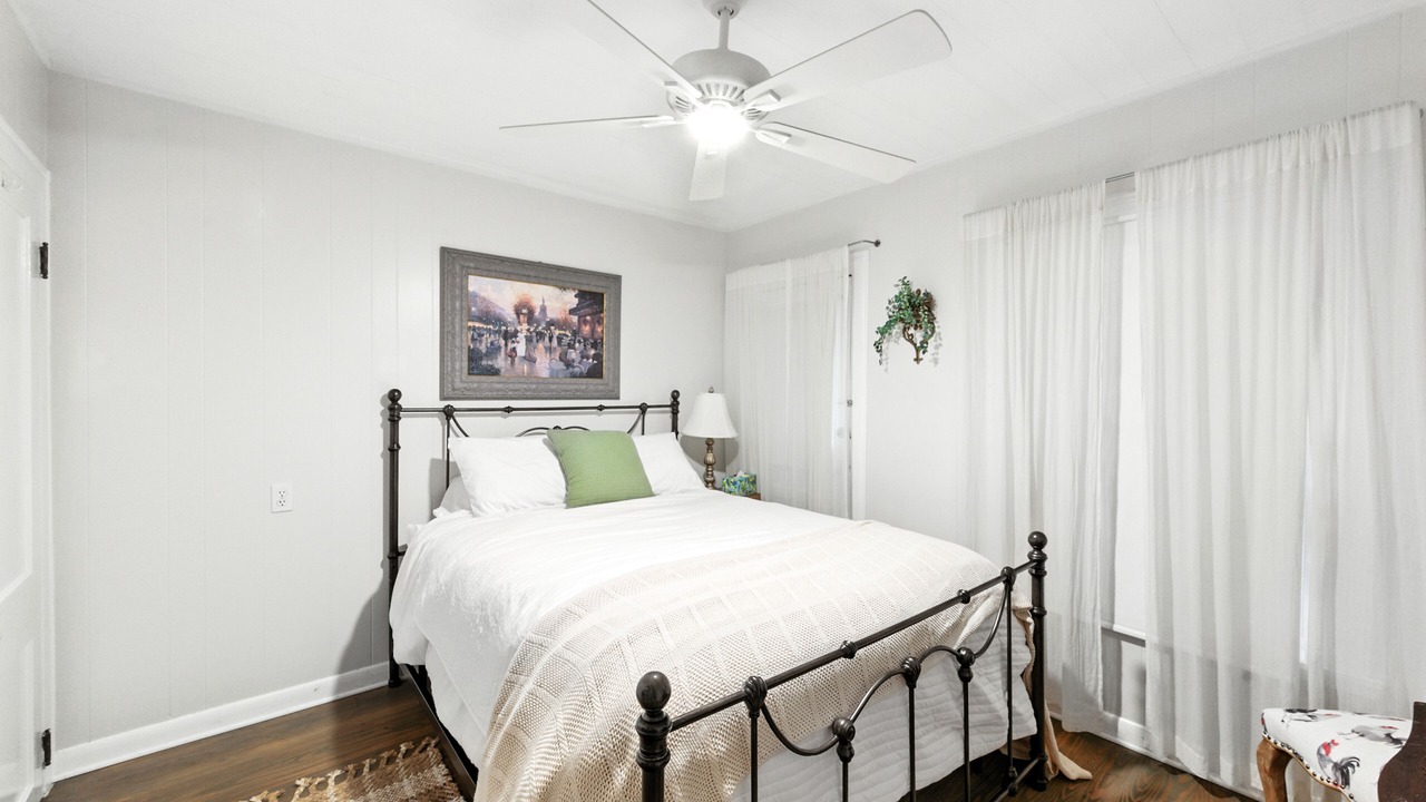 Photo of Bedroom in Dripping Springs