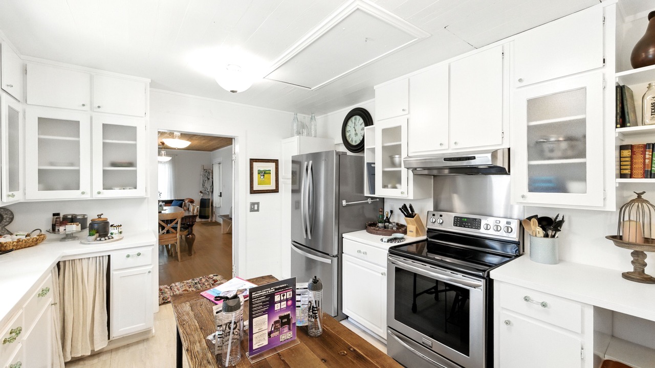 Photo of Kitchen in Dripping Springs