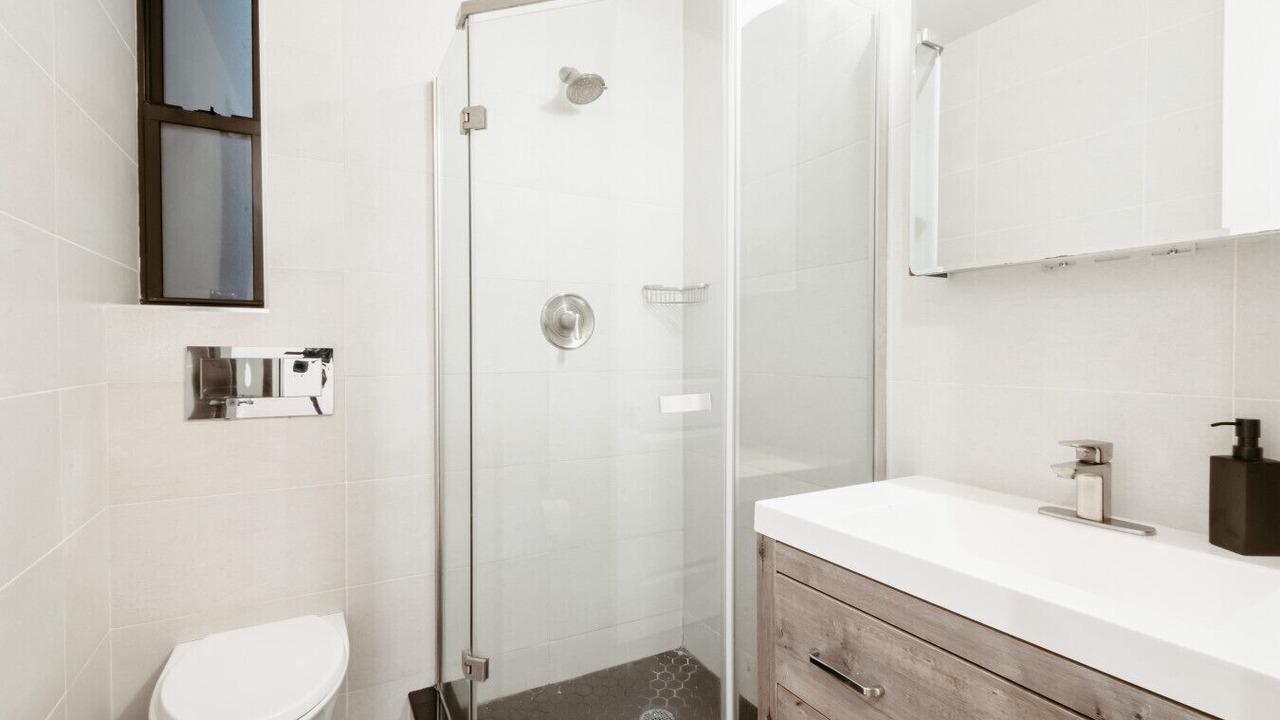 Photo of Bathroom in Manhattan Valley