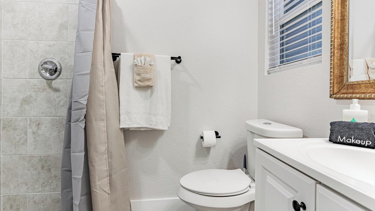 Photo of Bathroom in Central Southwest
