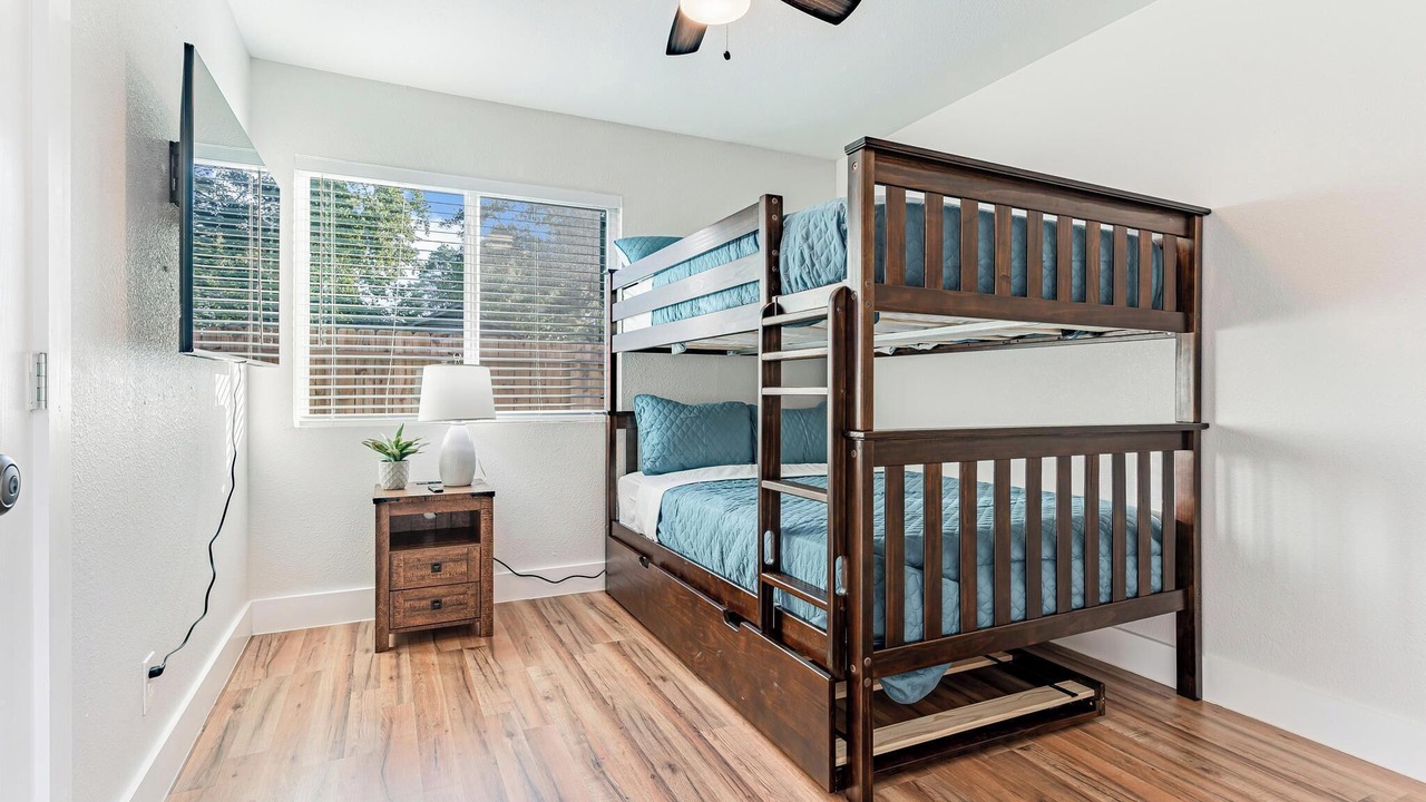 Photo of Bedroom in Central Southwest