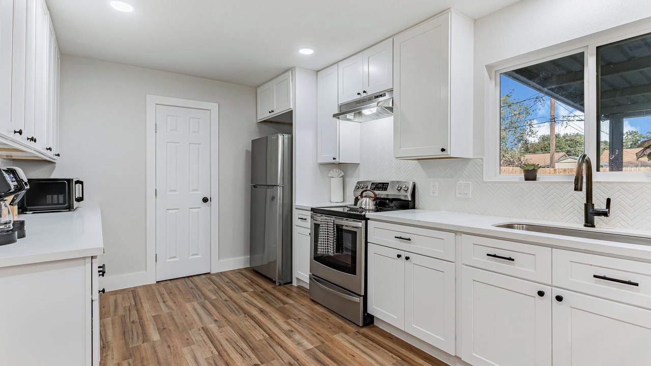 Photo of Kitchen in Central Southwest