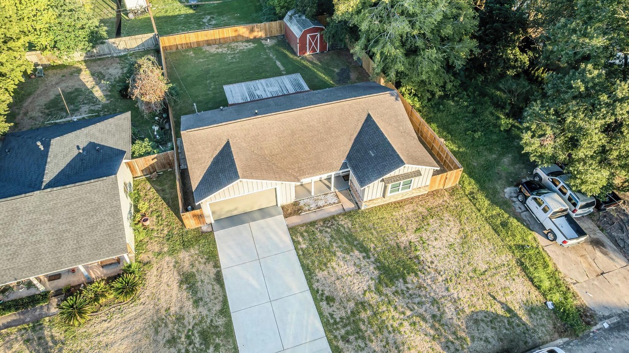 Photo of Outdoor in Central Southwest