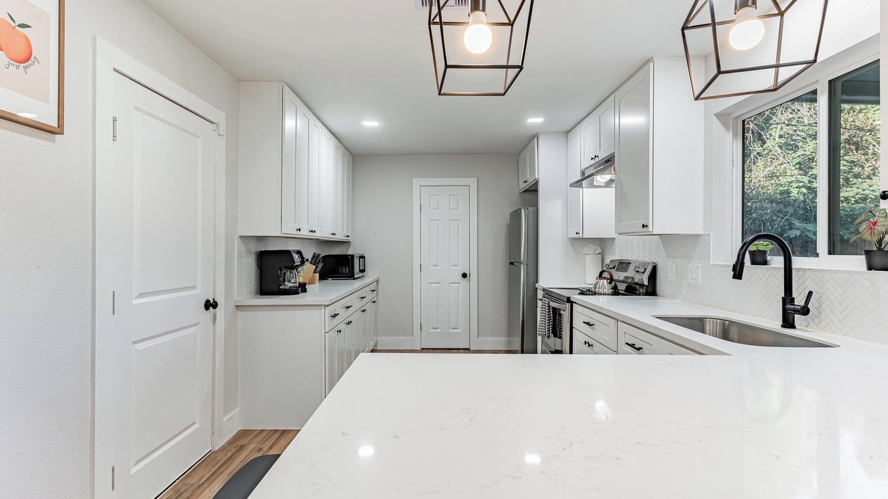 Photo of Kitchen in Central Southwest