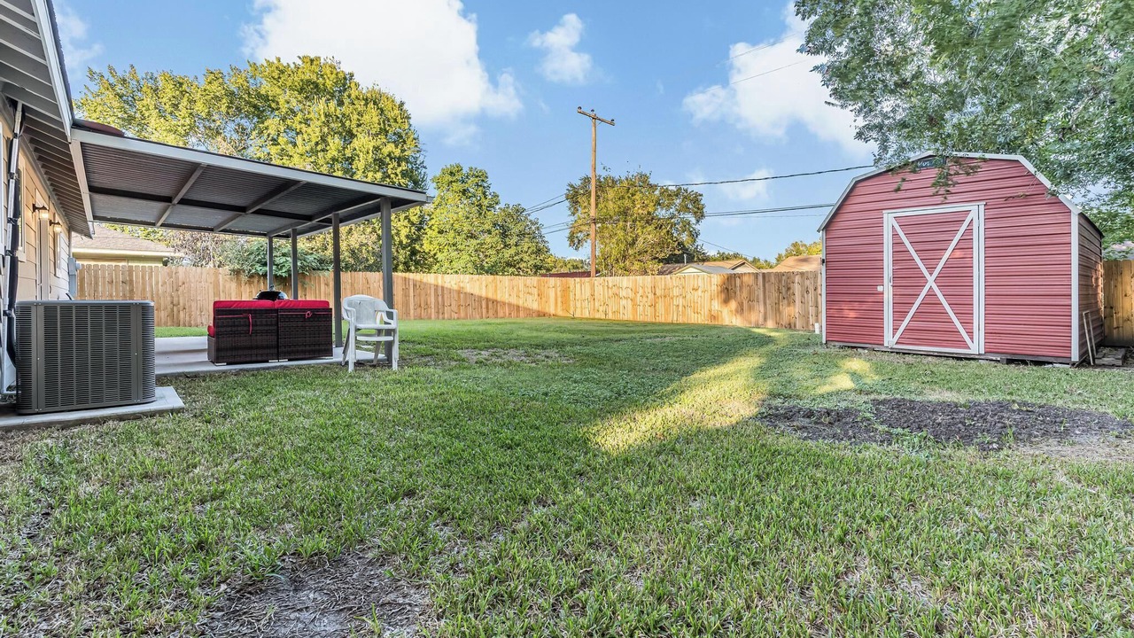 Photo of Outdoor in Central Southwest