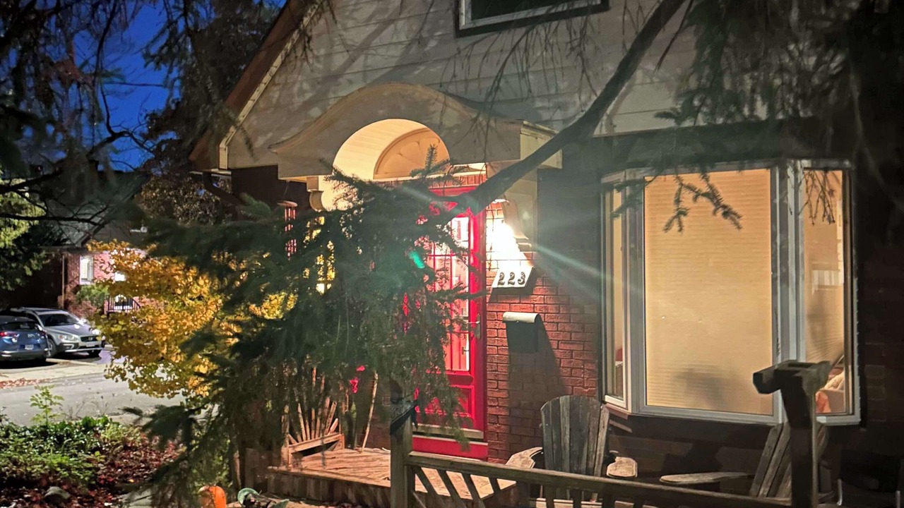 Photo of Outdoor in Old Ottawa East