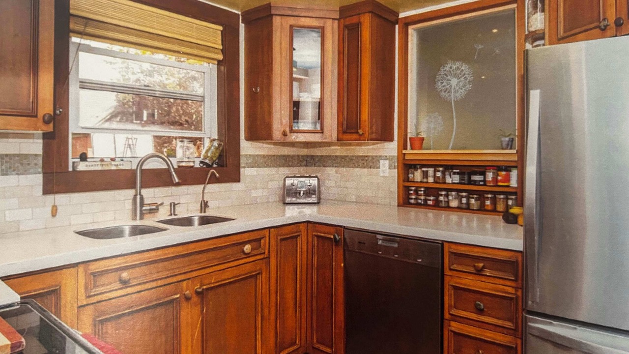 Photo of Kitchen in Old Ottawa East