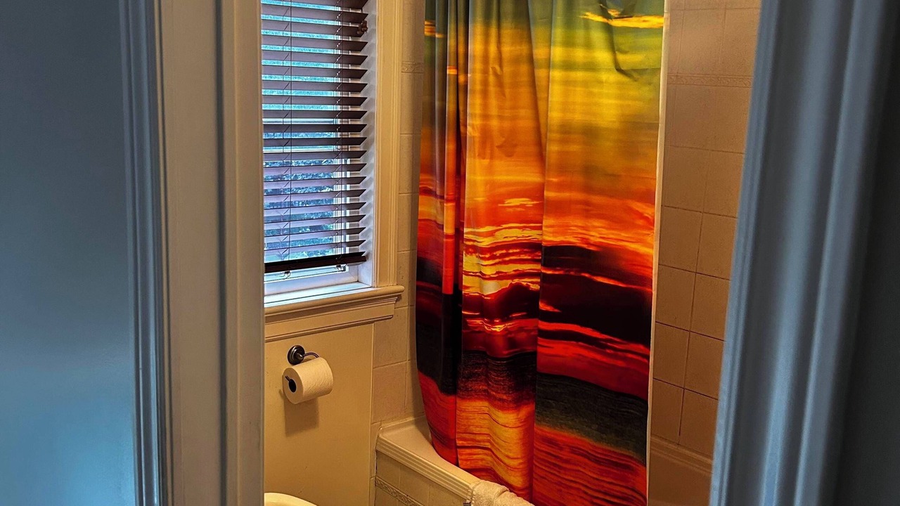 Photo of Bathroom in Old Ottawa East