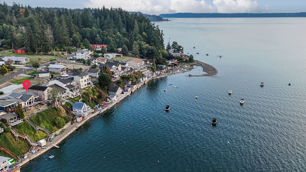 Photo of Outdoor in Warm Beach