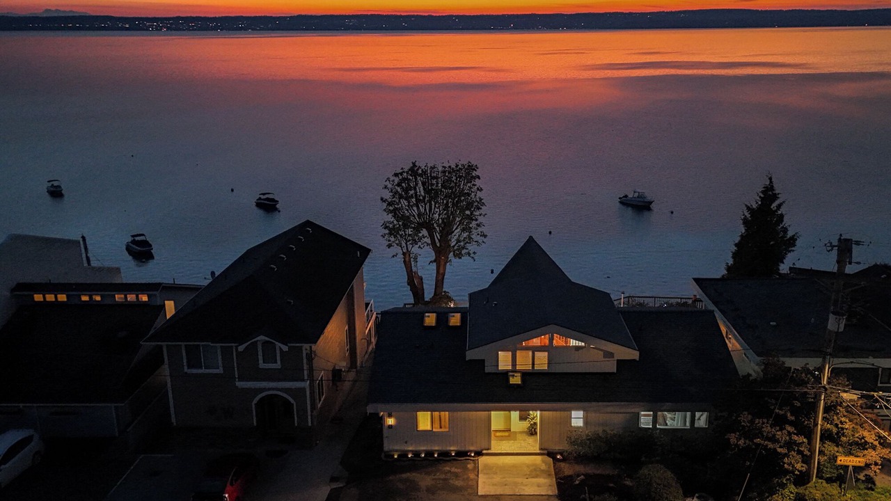 Photo of Outdoor in Warm Beach