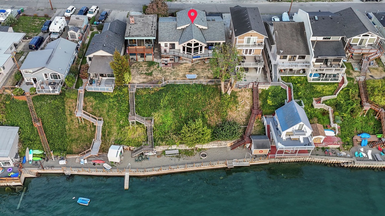 Photo of Outdoor in Warm Beach