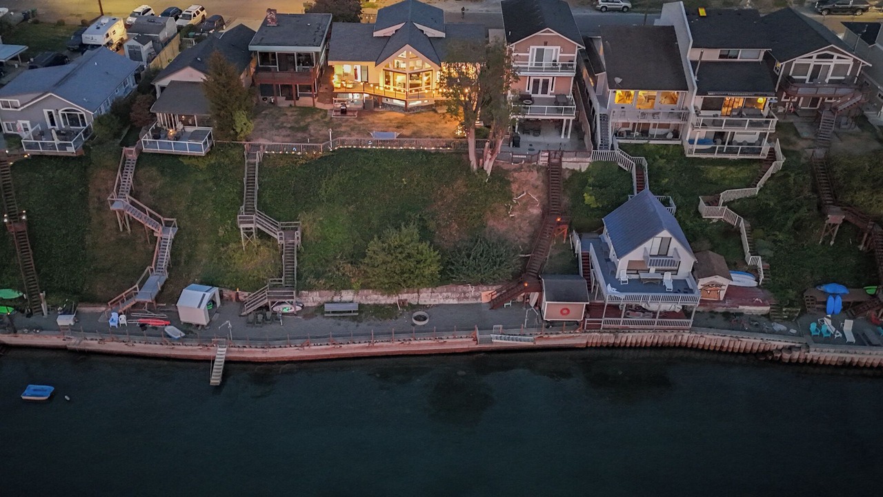 Photo of Outdoor in Warm Beach