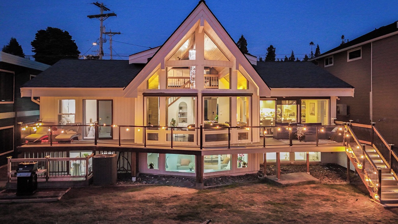 Photo of Outdoor in Warm Beach