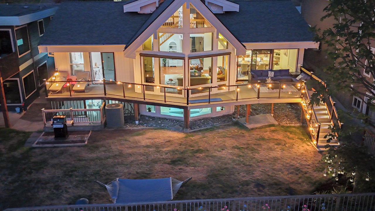 Photo of Outdoor in Warm Beach