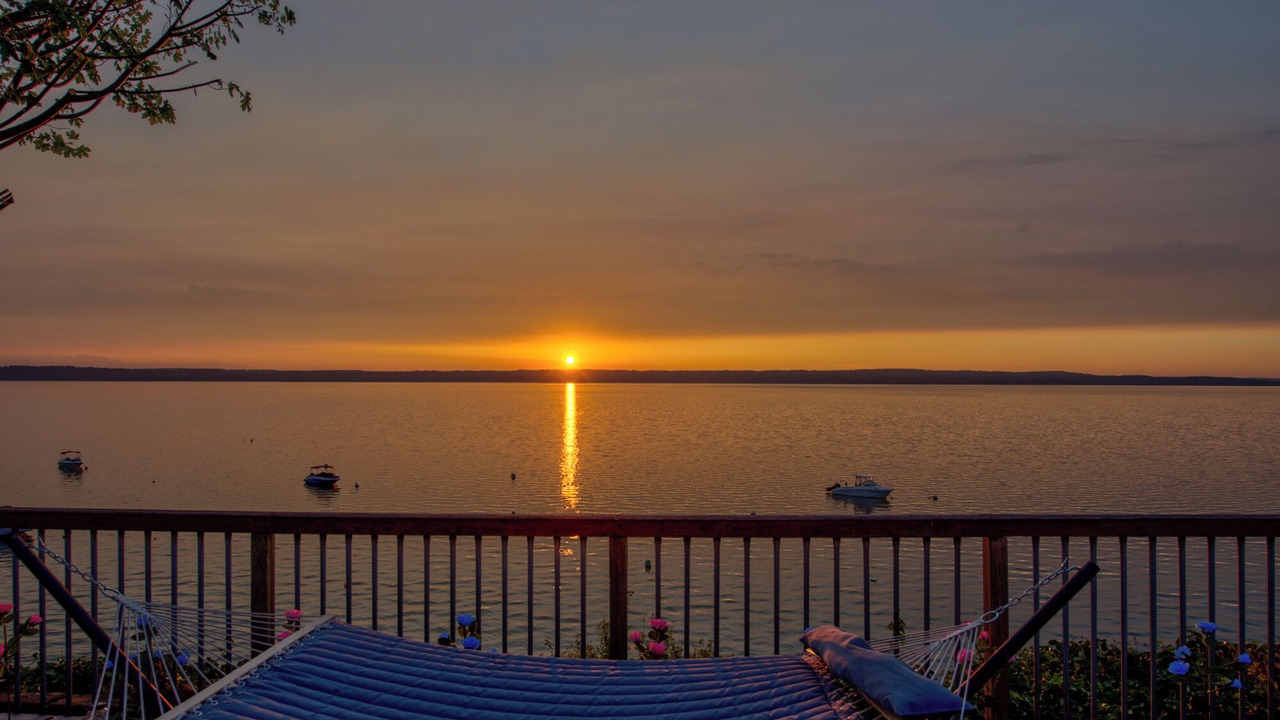 Photo of Outdoor in Warm Beach