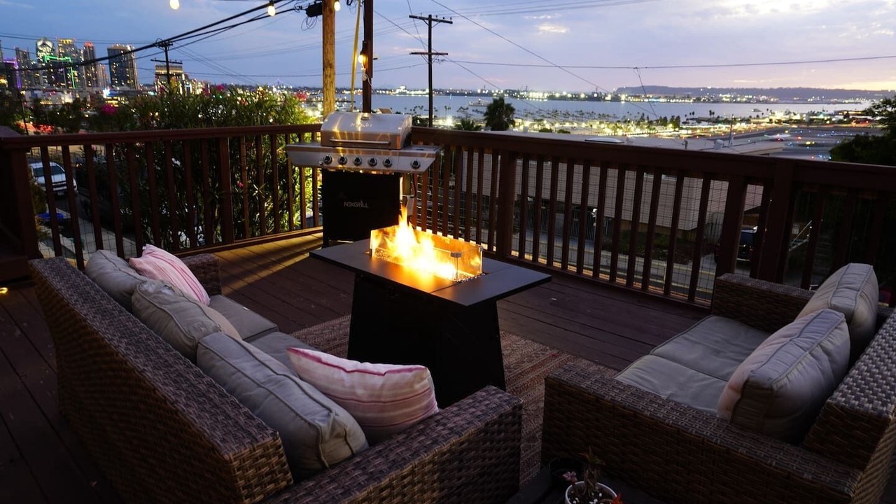 Photo of Outdoor in Middletown