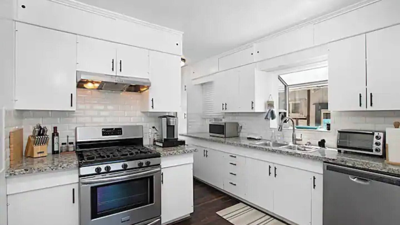 Photo of Kitchen in Middletown