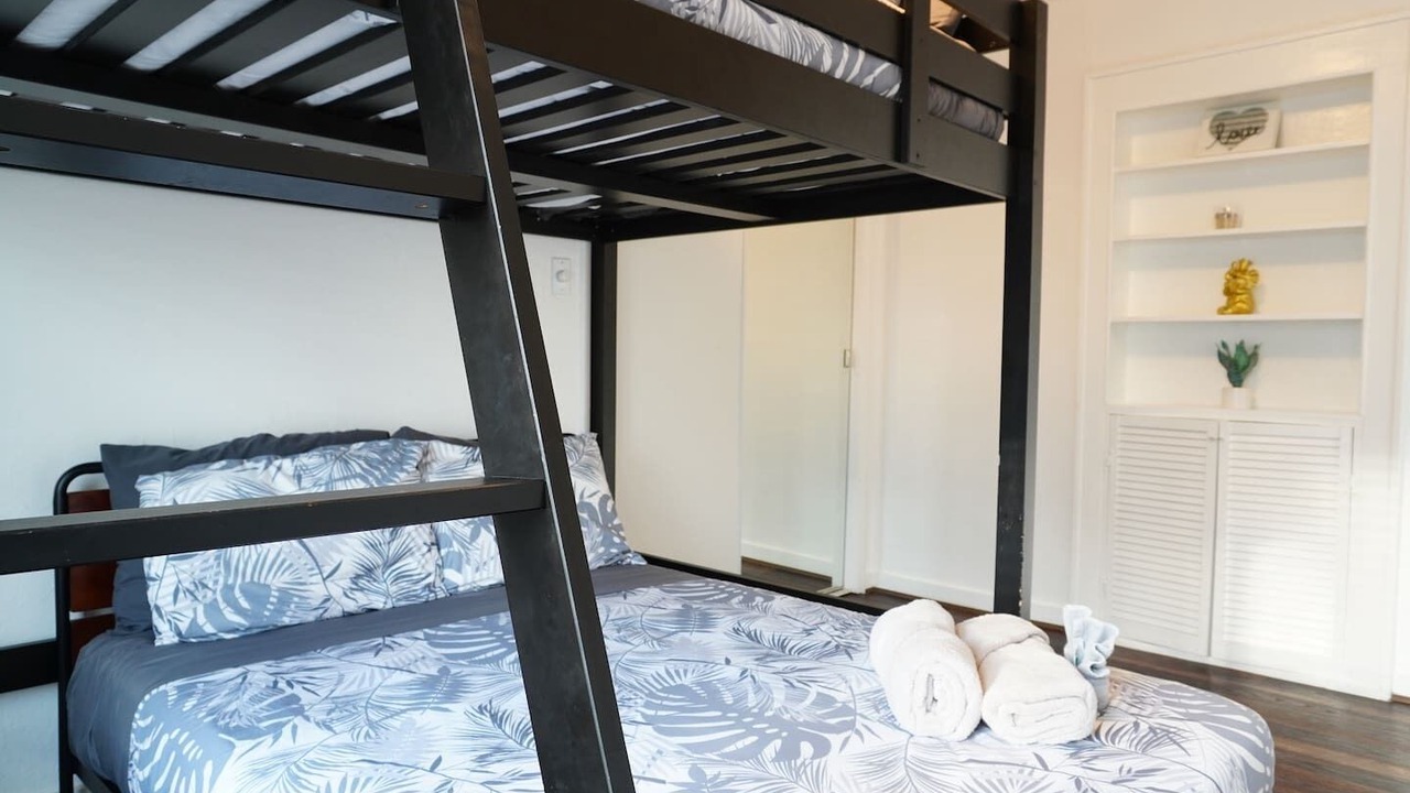 Photo of Bedroom in Middletown